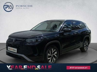 Schwarz Gebraucht 2025 VW Tayron SUV | € 44.990 (Fairer Preis)