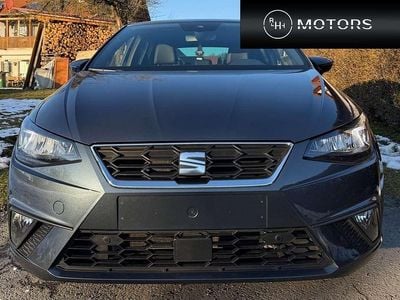 gebraucht Seat Ibiza 1,0 FR Austria