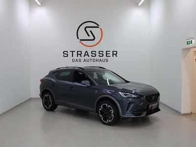 Gebraucht Cupra Formentor 150 PS (110 kW) 2023 Grau SUV