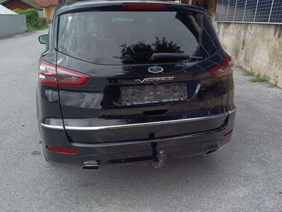 gebraucht Ford S-MAX Vignale