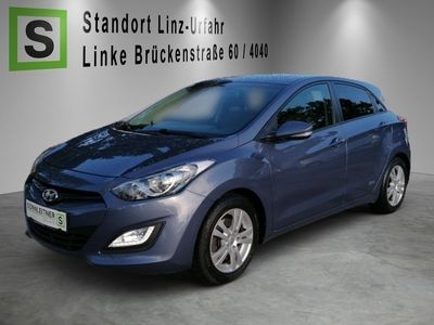 gebraucht Hyundai i30 