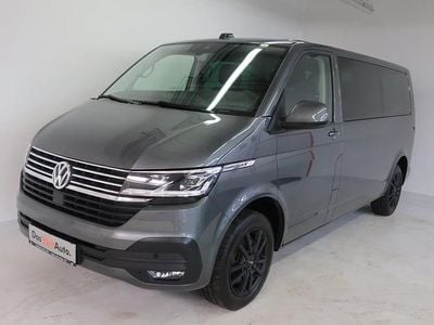 Mittelgrau metallic Gebraucht 2023 VW Caravelle Comfortline Van / Kleinbus | € 49.900