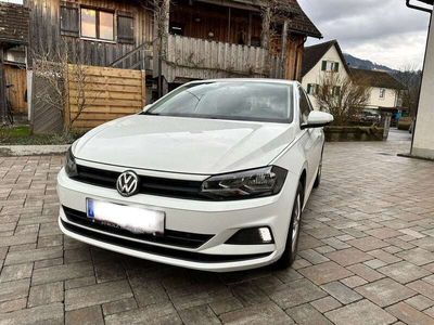 gebraucht VW Polo Polo10 Comfortline TSI Comfortline