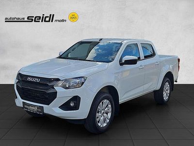 Weiß Neu 2025 Isuzu Pick up Abholung | € 45.980