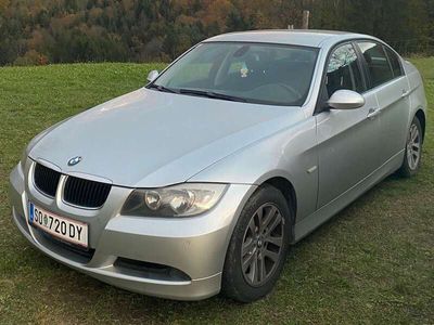 gebraucht BMW 316 316 i