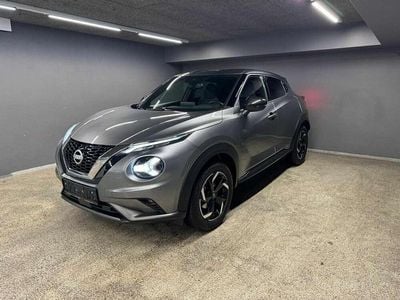 Grau Gebraucht 2024 Nissan Juke Visia SUV | € 19.400 (Fairer Preis)