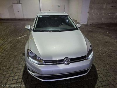 gebraucht VW Golf Comfortline Join 16 TDI DSG