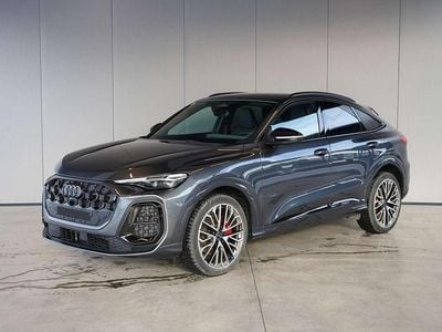 gebraucht Audi Q5 e-hybrid quattro 270 KW