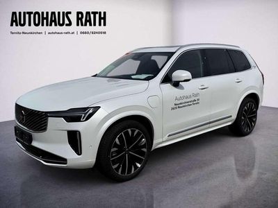 Weiß Neu 2025 Volvo XC90 Ultra SUV | € 86.000 (Teuer)