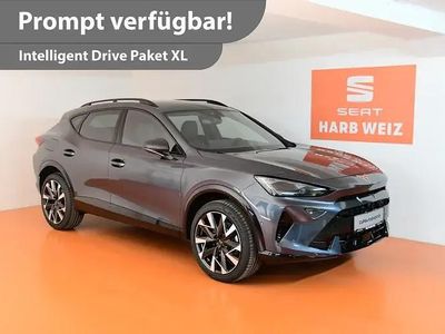 Gebraucht Audi Q3 S-Line 150 PS (110 kW) 2025 Schwarz  metallicperleffektno SUV