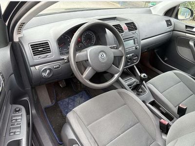 Gebraucht 2006 VW Golf V Sportline Limousine | € 1.750 (Fairer Preis)