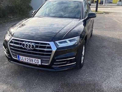 Gebraucht 2017 Audi Q5 Sport SUV | € 32.900 (Teuer)