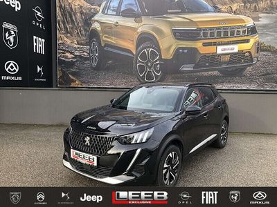 gebraucht Peugeot 2008 BlueHDi 130 S&S GT EAT8