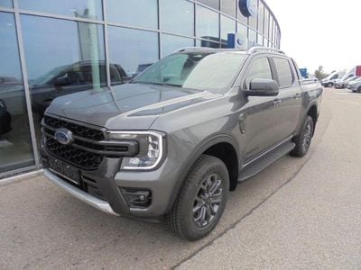 Neu 2025 Ford Ranger Wildtrack Abholung | € 69.900 (Superpreis)