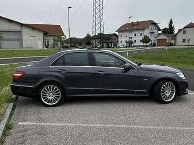 Mercedes E350