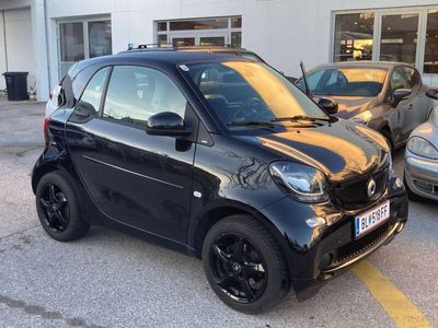 Smart ForTwo Coupé