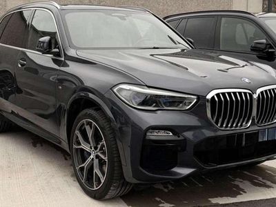 Gebraucht BMW X5 M Sport 394 PS (289 kW) 2020 SUV