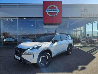 Weiß Neu 2025 Nissan X-Trail SUV | € 45.990 (Guter Preis)