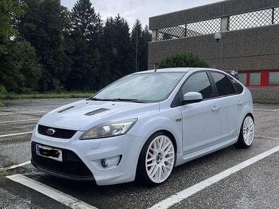 Gebraucht 2010 Ford Focus ST Limousine | € 8.000