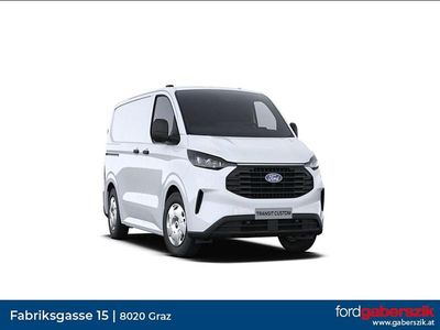 Neu Ford Transit Custom Trend 136 PS (100 kW) 2026 Van