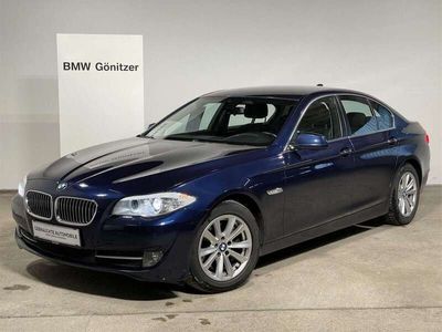 gebraucht BMW 530 d xDrive