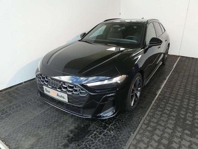 Schwarz metallicperleffektno Gebraucht 2025 Audi A5 Ambiente Coupé | € 65.990