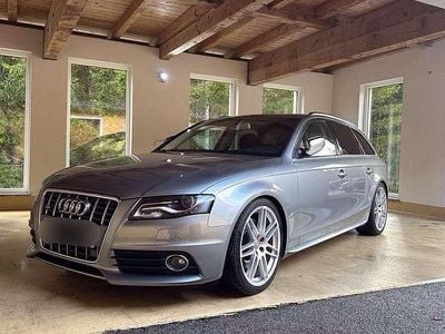 Gebraucht Audi S4 333 PS (244 kW) 2010 Kombi