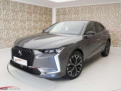 Grau Gebraucht 2024 DS Automobiles DS4 Rivoli Limousine | € 36.950 (Etwas zu teuer)