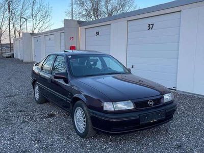 gebraucht Opel Vectra Diamond 1,7 TD