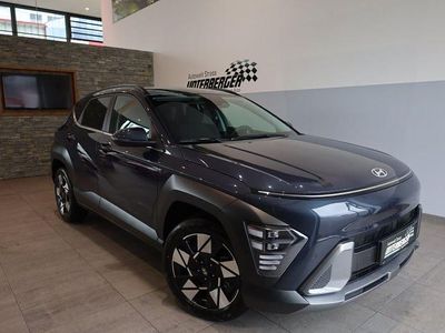 Neu 2025 Hyundai Kona GO! SUV | € 34.170 (Etwas zu teuer)
