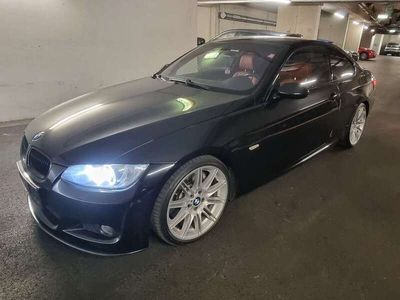 BMW 335