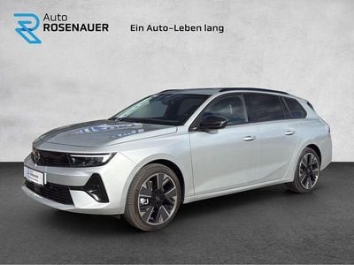 Neu Opel Astra 114 kW (156 PS) 2025 Silber Kombi
