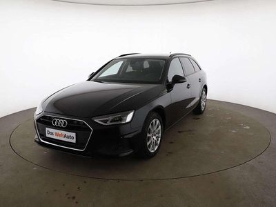 gebraucht Audi A4 Avant 35 TFSI