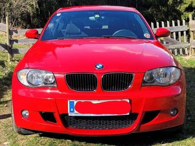 gebraucht BMW 118 118 d M Paket