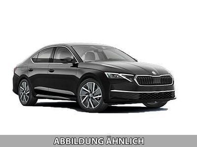 Neu 2025 Skoda Octavia Selection Limousine | € 38.484 (Etwas zu teuer)