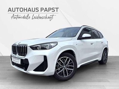 gebraucht BMW X1 *** M-SPORT *** PREMIUM PAKET *** Gesamt 163 PS*
