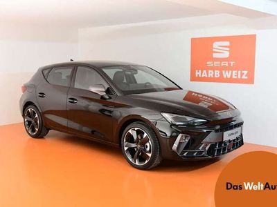 Schwarz metallic Gebraucht 2025 Cupra Leon Limousine | € 29.290 (Fairer Preis)