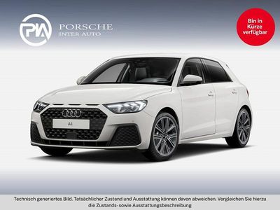 Neu Audi A1 116 PS (85 kW) 2026 SUV
