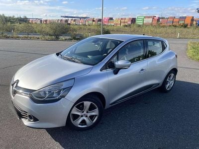 Renault Clio IV