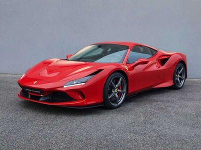 gebraucht Ferrari F8 Tributo