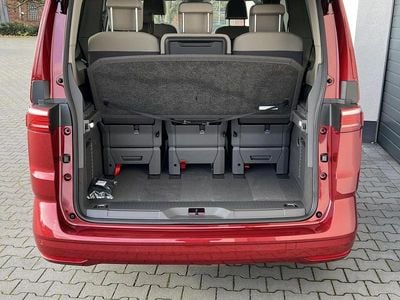 Neu 2026 VW Multivan Business Van | € 68.692