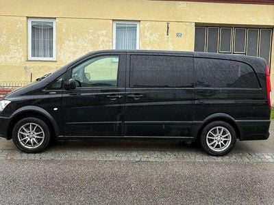Mercedes Vito