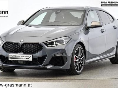 Gebraucht BMW M235 Efficient Dynamics 306 PS (225 kW) 2024 Grau Coupé