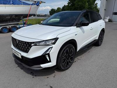 gebraucht Renault Austral aus Höchst - 200 PS