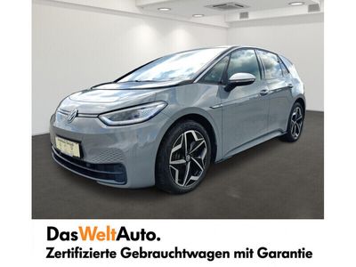 gebraucht VW ID3 1ST Edition Plus