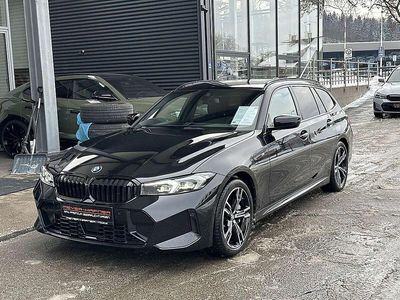 gebraucht BMW 330 i xDrive Touring M-Paket Aut.