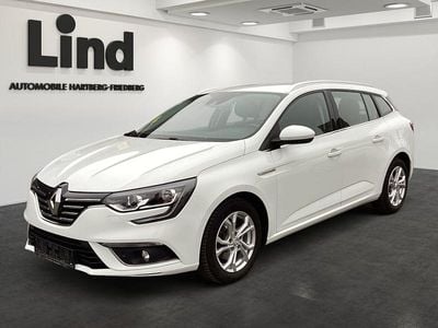 Renault Mégane GrandTour