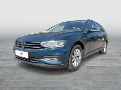gebraucht VW Passat Variant Business TDI DSG