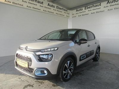 gebraucht Citroën C3 PureTech 110 S&S EAT6 Elle *Keyless *Navi *LED