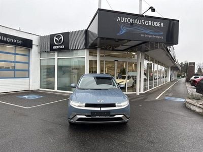 Neu Hyundai Ioniq 5 GO! 80 kW (110 PS) 2025 SUV